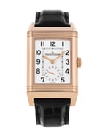 Pre-Owned Jaeger-LeCoultre Reverso Classic Large Small Seconds Watch